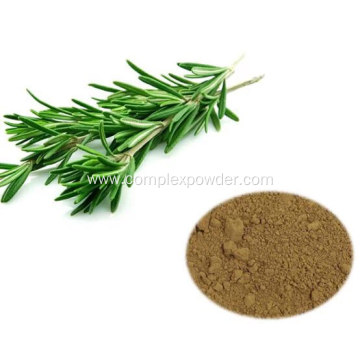 Rosmarinic Acid 20% Lemon Balm Leaf Extract Benefits